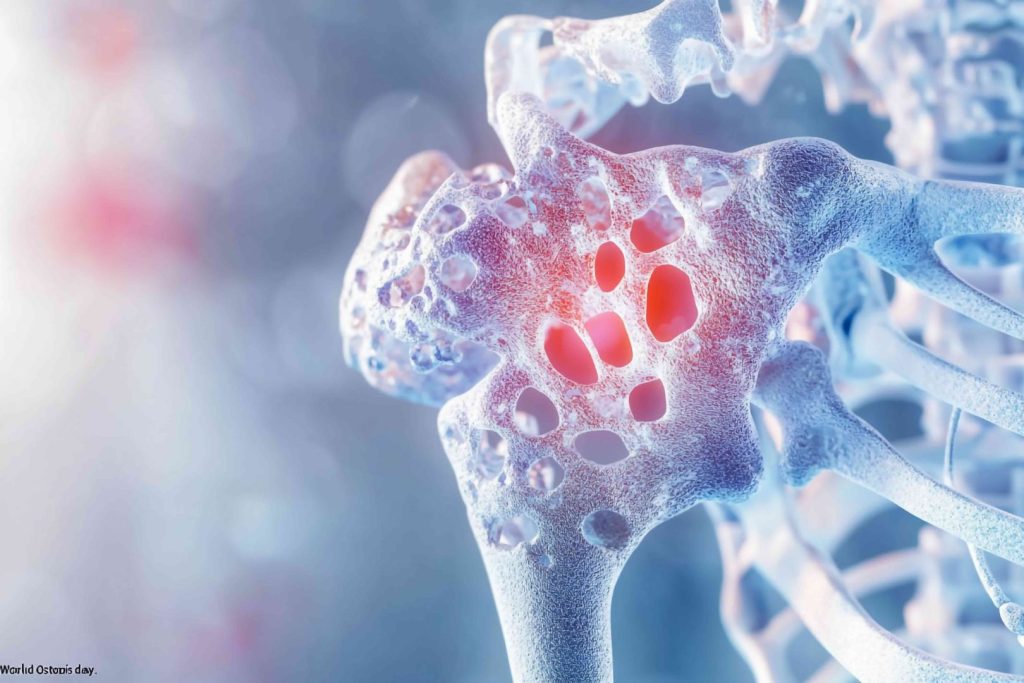 Impianti dentali e osteoporosi