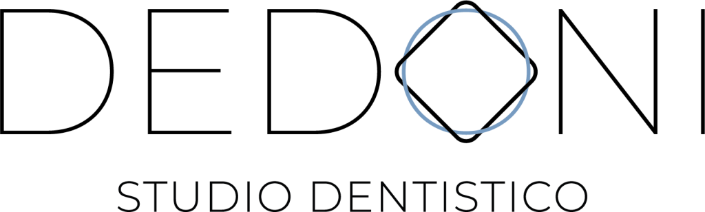 Dedoni Studio Dentistico - logo