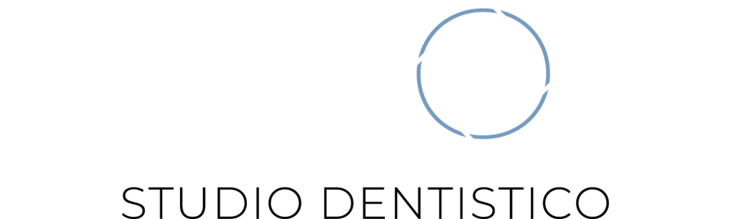 Dedoni Studio Dentistico-logo bianco