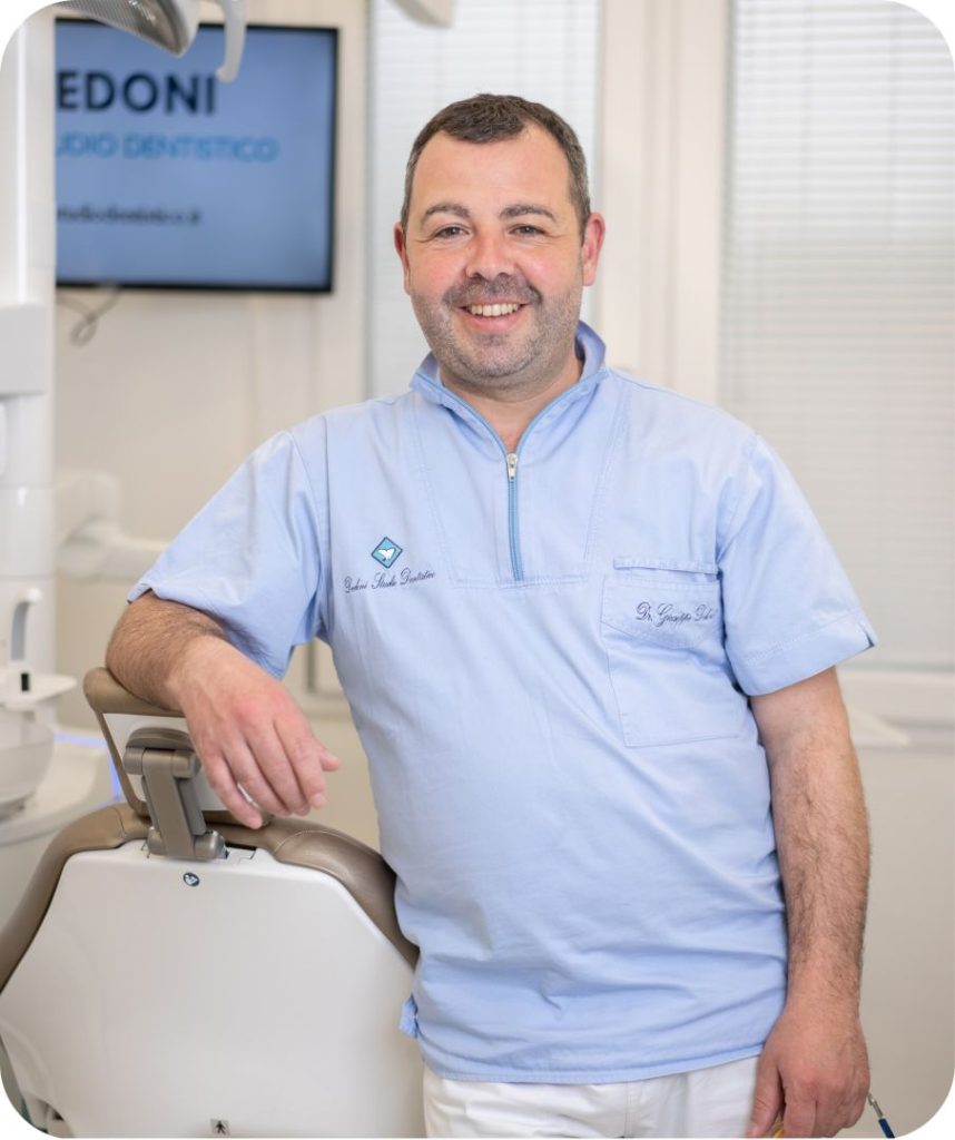 Chi Siamo 1 CHI SIAMO - Dentista a Isili