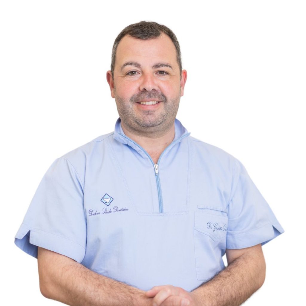 Chirurgia orale 6 Dr. Giuseppe Dedoni - Odontoiatra