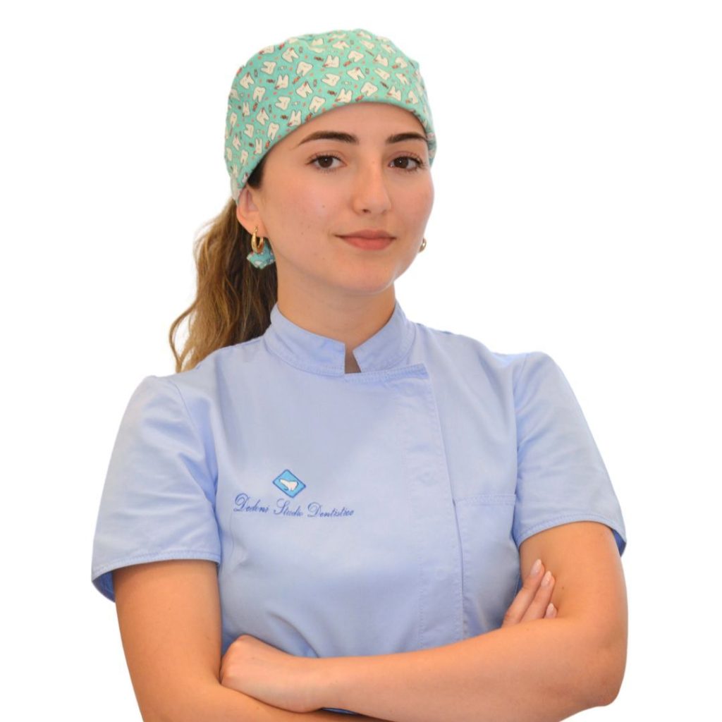 Chirurgia orale 7 Dr.ssa Jessica Boi - Conservativa