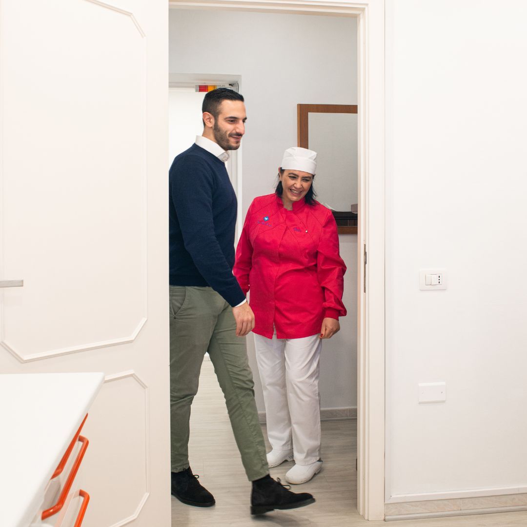 Dentista a Isili - Dedoni Studio Dentistico - Studio dentistico a Cagliari - Studio Dentistico a Oristano