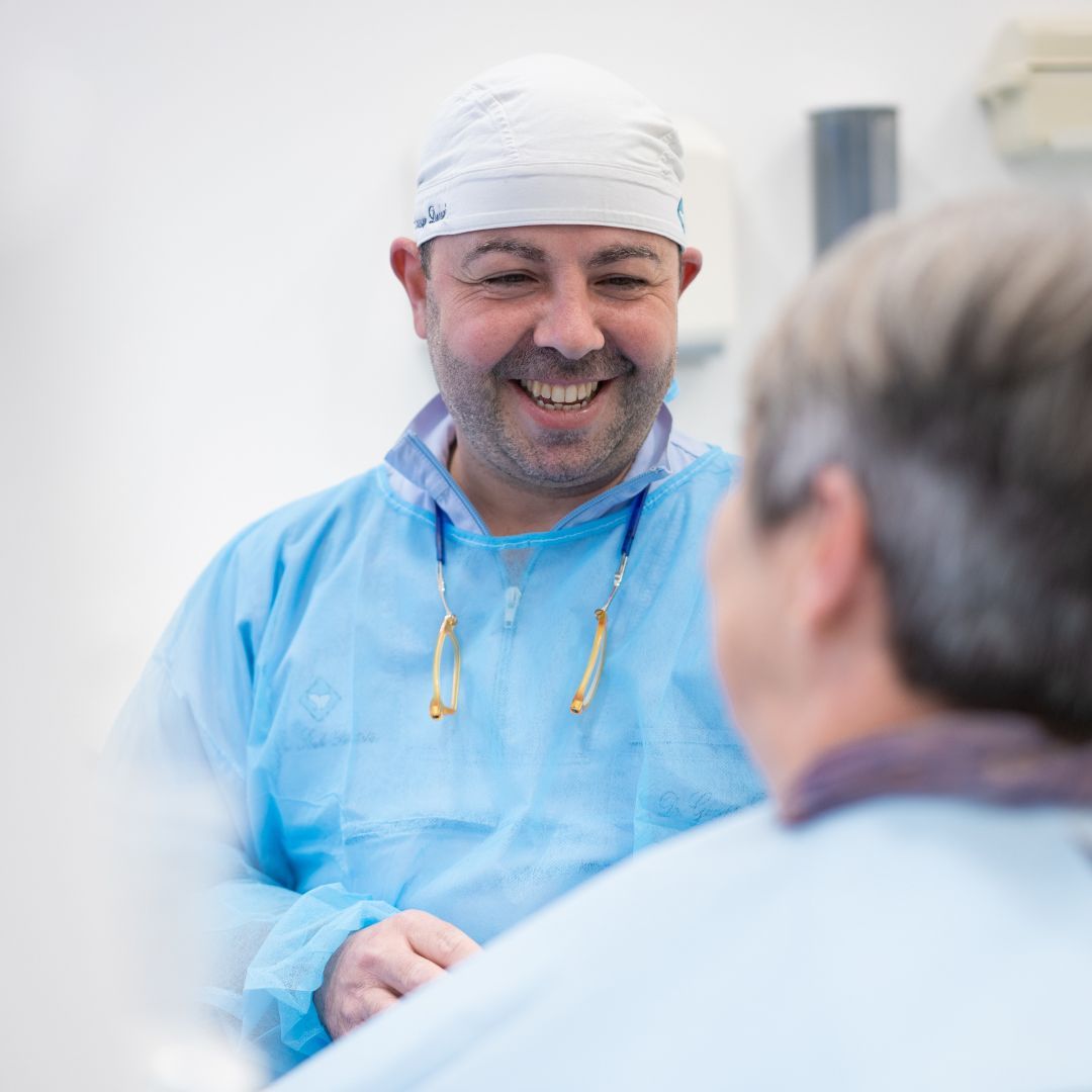 Dentista a Isili - Dedoni Studio Dentistico - Studio dentistico a Cagliari - Studio Dentistico a Oristano