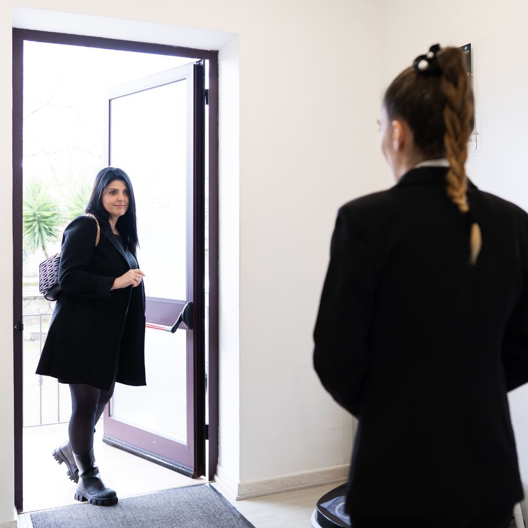 FOTO CI PRENDIAMO CURA DI TE - Dentista a Isili - Studio dentistico a Cagliari - Studio Dentistico a Oristano