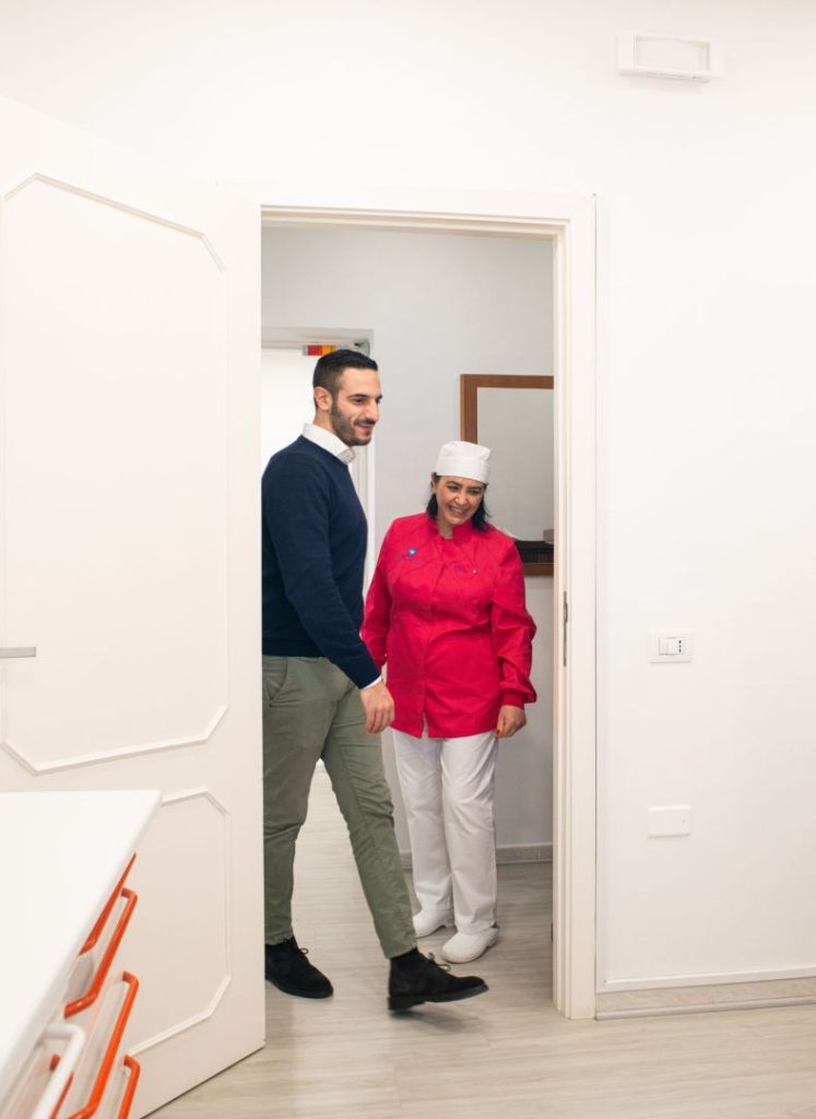 Dentista a Isili - Dedoni Studio Dentistico