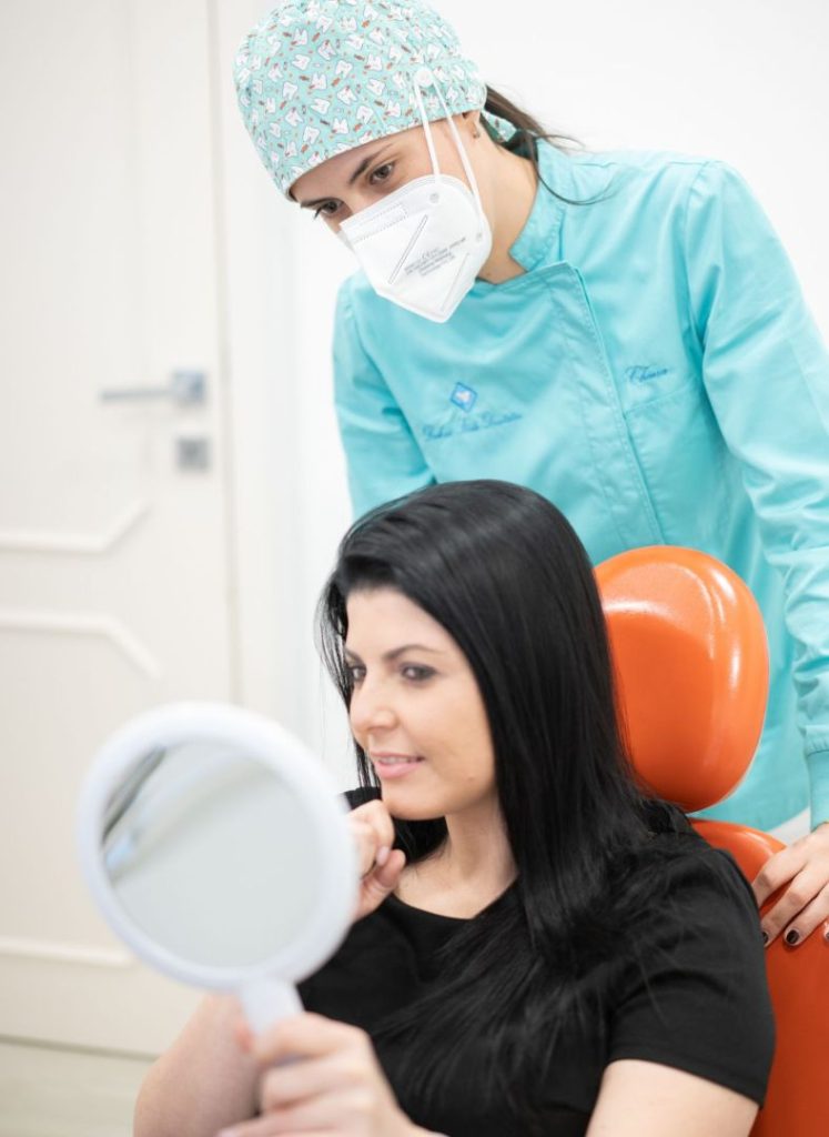 Dentista a Isili - Dedoni Studio Dentistico