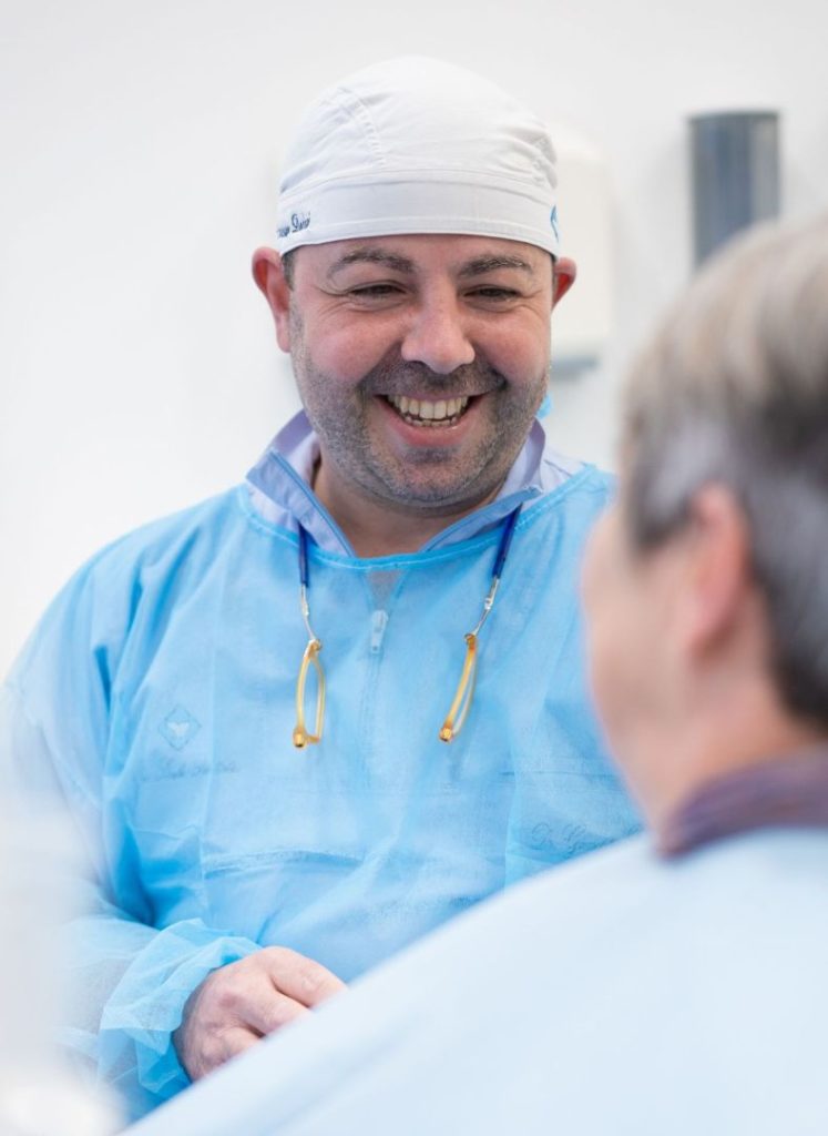 Dentista a Isili - Dedoni Studio Dentistico